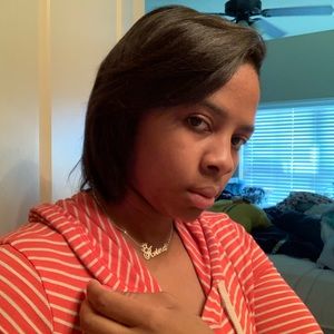 Meet your Posher, Keiera